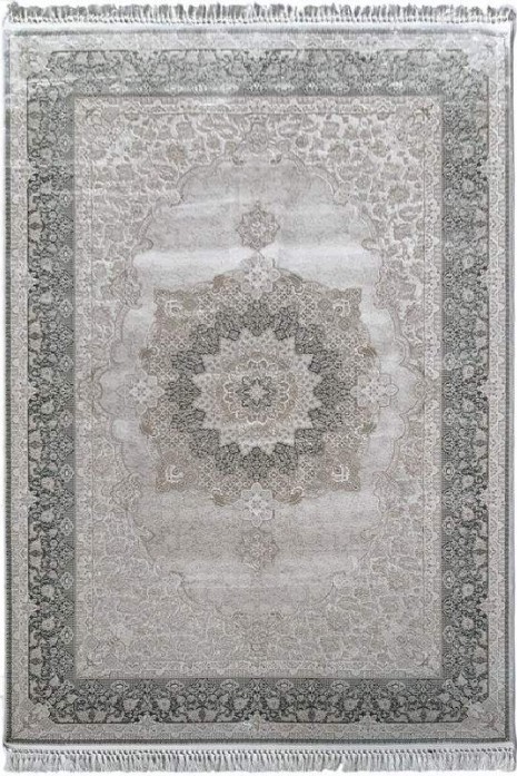 Килим La Meridian v666a hb.beige-hb.l.green